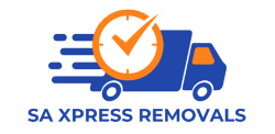 SA Xpress Removals